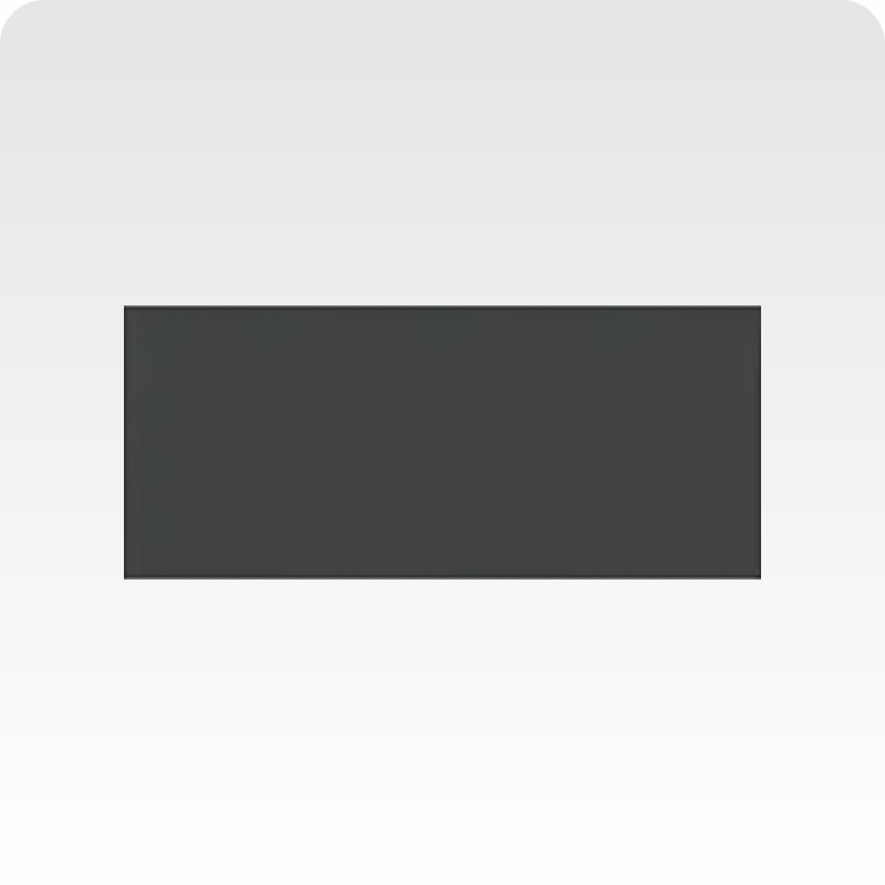 EZ - Color Dark Grey lesk š.122cm