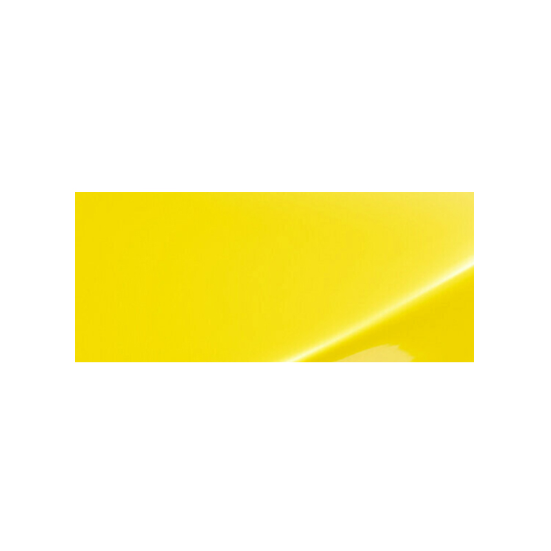 3M 2080, barva HG14 Bright Yellow, š.152cm