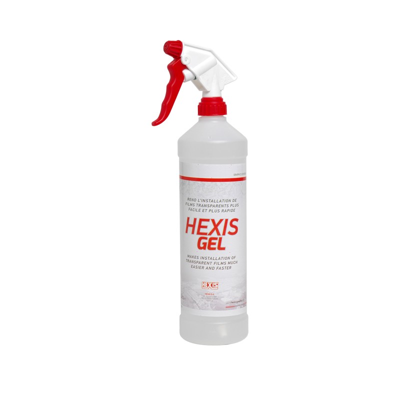Hexis gel 1l