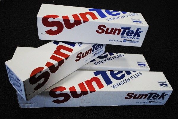 SunTek ULV 80 XT