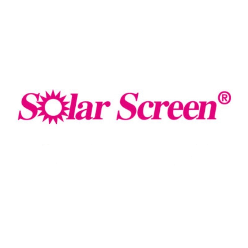 SolarScreen Clear 1 UVC