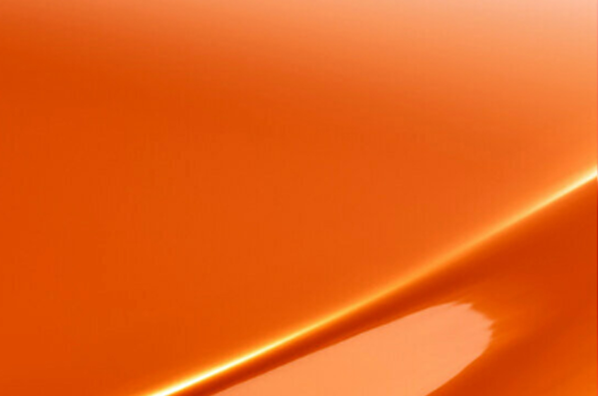 3M 2080, barva HG14 Burnt Orange, š.152cm