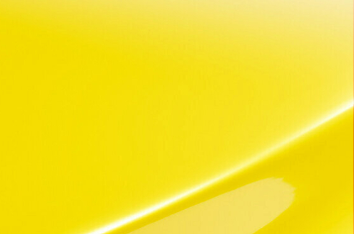3M 2080, barva HG14 Bright Yellow, š.152cm