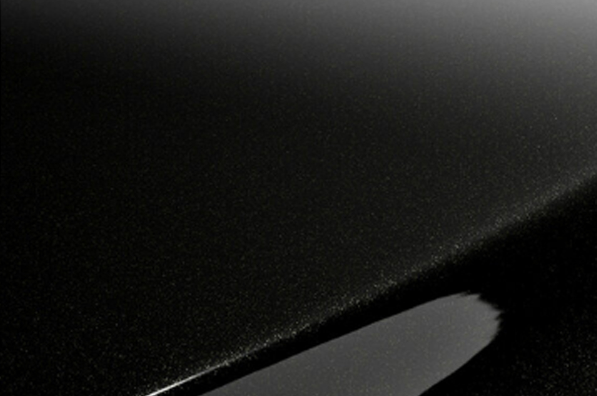 3M 2080, barva HG212 Black Metallic, š.152cm