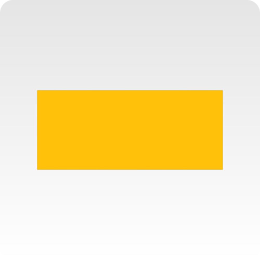IP 5711T, barva Yellow, š.122cm