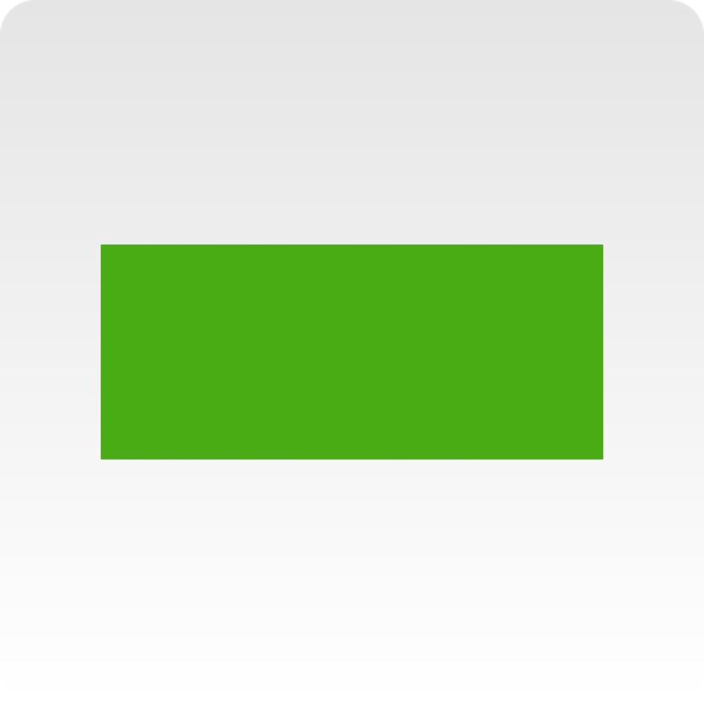 IP 5754T, barva Lime, š.122cm