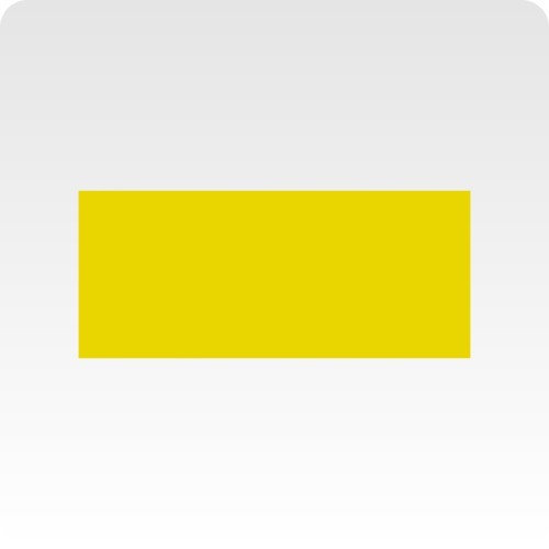 Oracal 970-RA, barva 235, canary yellow, š.152 cm - LESKLÁ
