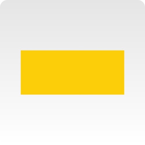 Oracal 970-RA, barva 216, traffic yellow, š.152 cm - LESKLÁ
