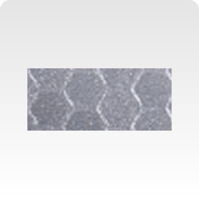 Oracal 975HC-933 Tin metallic š. 152 cm
