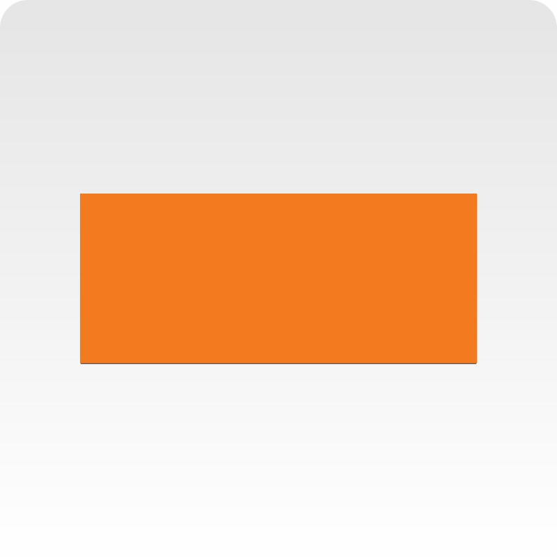 3M 2080, barva G14 burnt orange, š.152cm