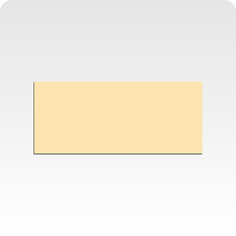 3M 2080, barva G79 light ivory, š.152cm