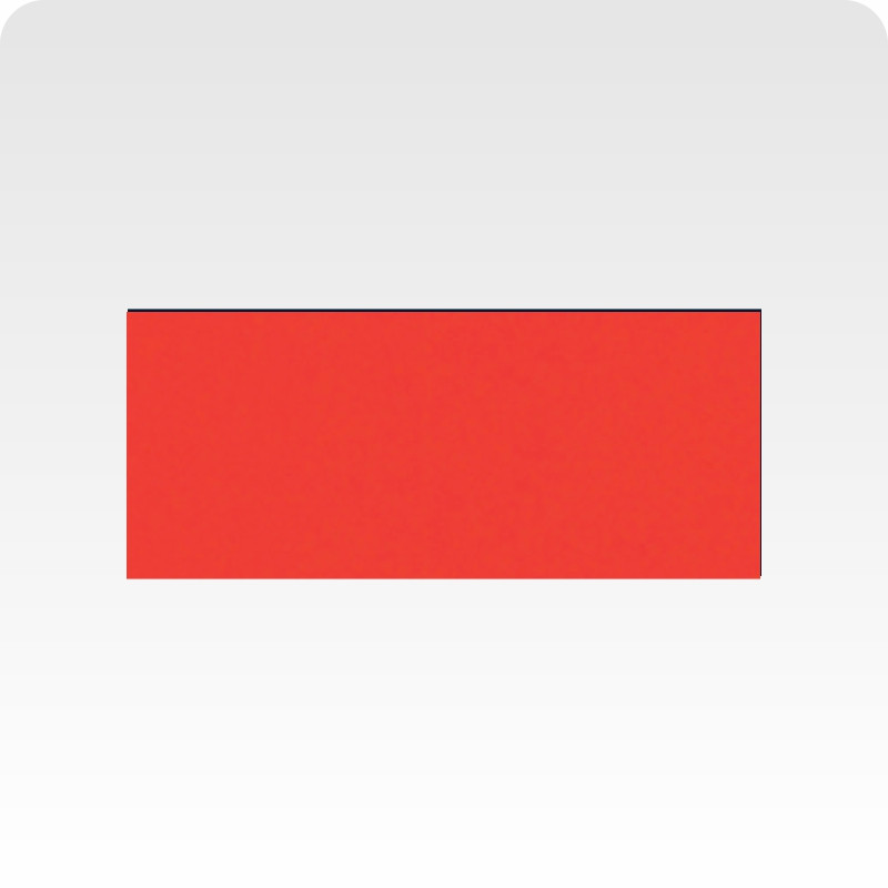 3M 2080, barva M13 red mat, š.152cm