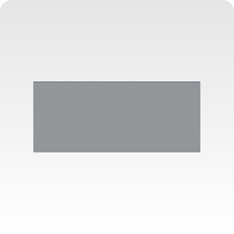 3M 2080, barva M21 silver mat, š.152cm
