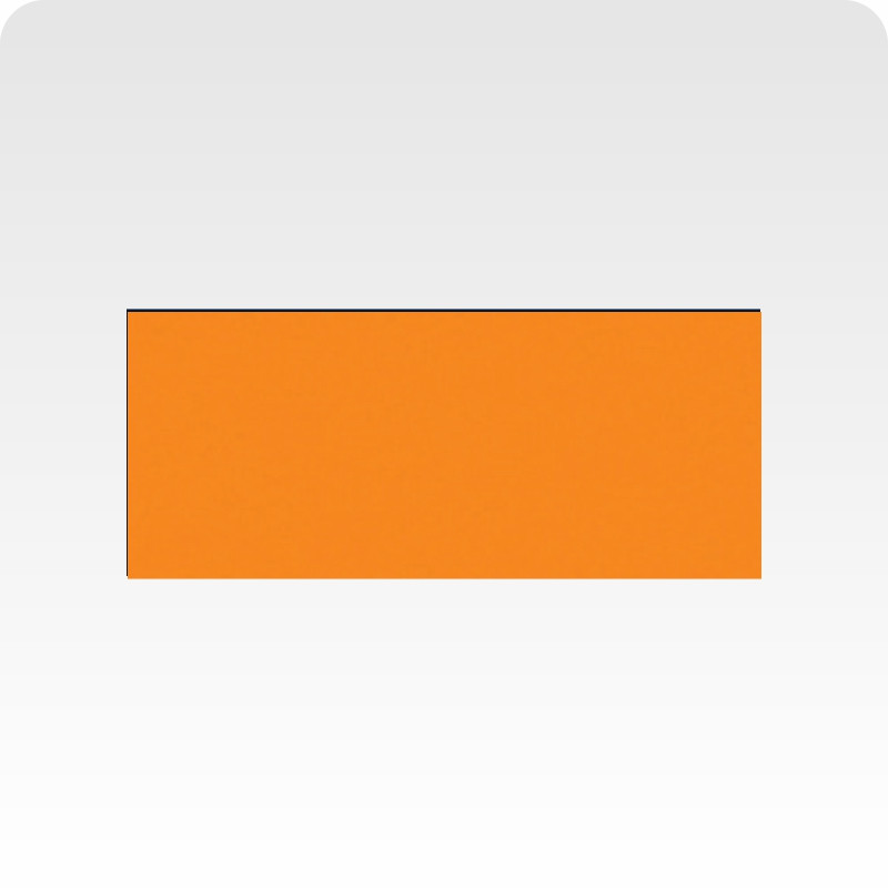 3M 2080, barva M54 orange, š.152cm