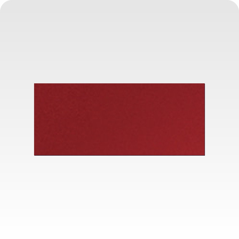 3M 2080, barva M203 red metallic mat, š.152cm