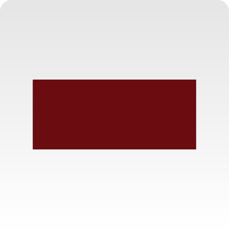 3M 2080, barva SP273 vampire red, š.152cm