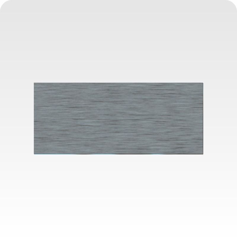 3M 2080, barva BR120 brushed aluminum, š.152cm