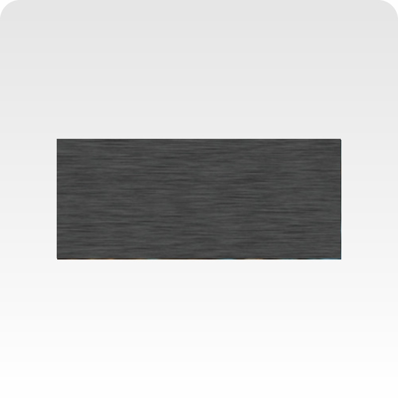 3M 2080, barva BR201 brushed steel, š.152cm