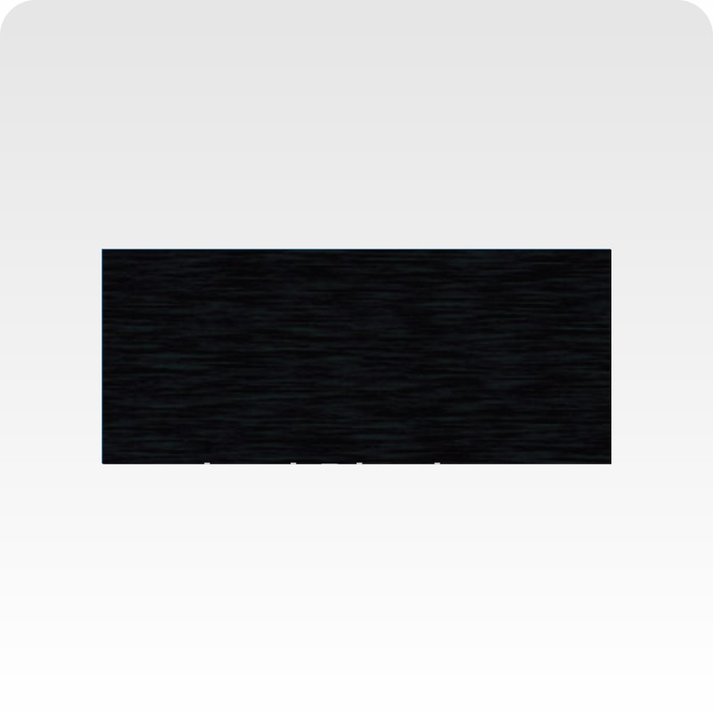3M 2080, barva BR212 brushed black metallic, š.152cm