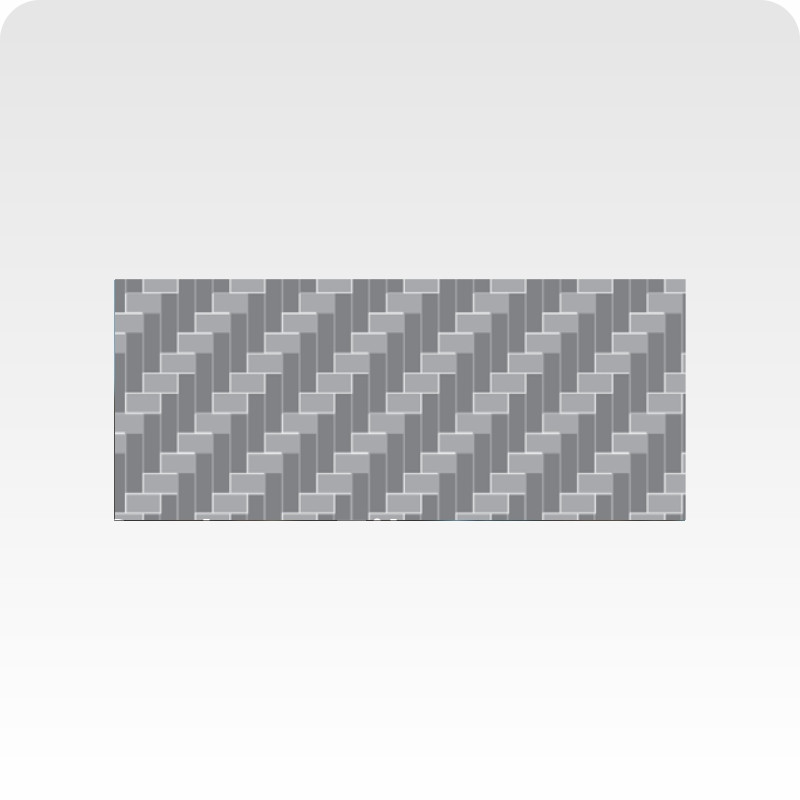 3M 2080, barva CFS201 Carbon fiber anthracite, š.152cm