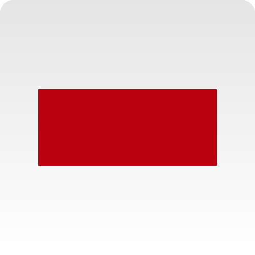 Oracal 751, barva 027 Tomato red