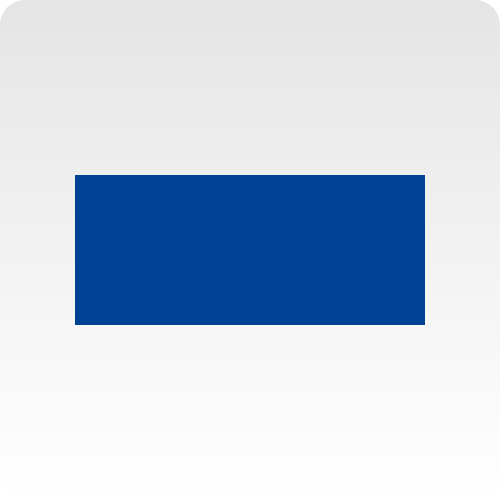 Oracal 751, barva 057 Traffic blue