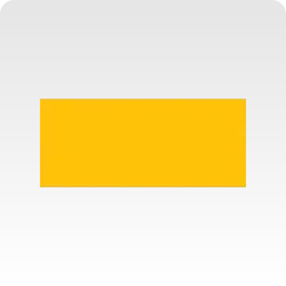 EZ - Color Bright Yellow lesk š.122cm