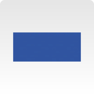EZ - Color Medium Blue mat š.122cm