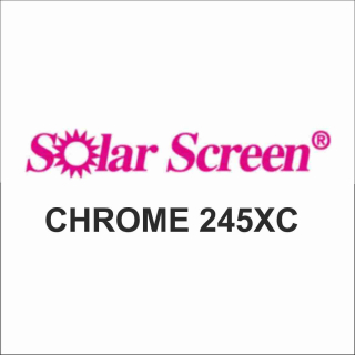 Chrome 245XC