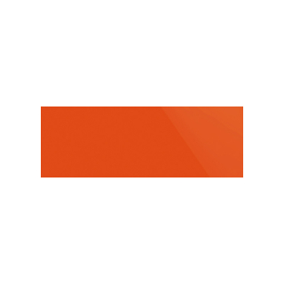 Arlon PCC - 406 Gloss Orange, š.152 cm