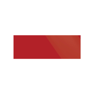 Arlon PCC - 418 Gloss Carmine Red, š.152 cm