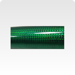 Fantasy 1/4 mosaic, emerald green 40, š. 61cm