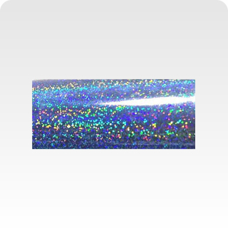 Fantasy sequins sky blue PRIME, š.61cm