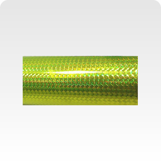Fantasy 1/4 mosaic fluor yellow, š.61cm