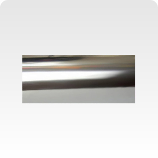 Polychrome polish silver PRIME, š. 61cm
