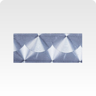 Polychrome texture large engine PRIME š. 61cm