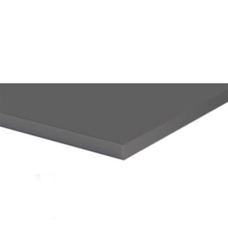 Pěněná deska Forex šedá 205x305cm, tl.5mm