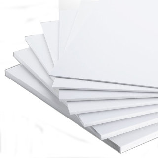 Pentaprint bílý 0,3mm 100x140cm