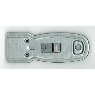 Škrabka kovová Allway