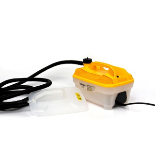 Parní odstraňovač fólií