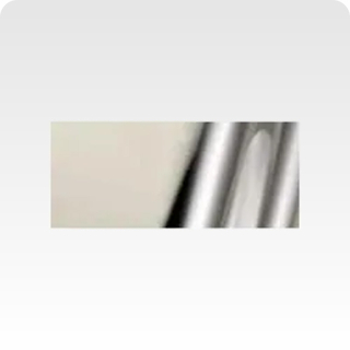 S 3101 Smooth Silver Indoor