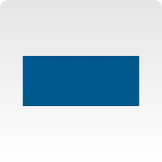 Oracal 641, barva 051 - gentian blue