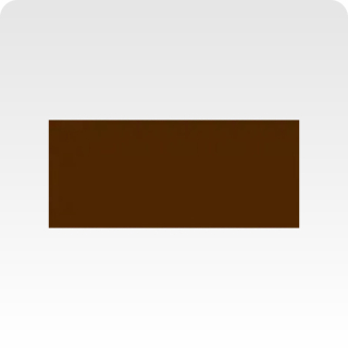 Oracal 641, barva 800 - nougat brown