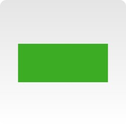 Avery 500, barva 531 - lime