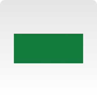 Avery 500, barva 533 Forest Green