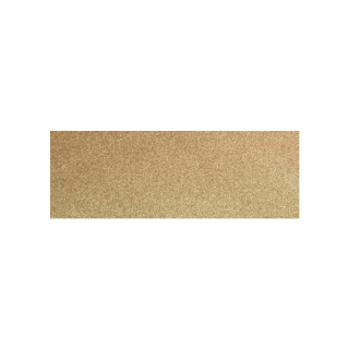 P04 - Gold Glitter, š.123 cm