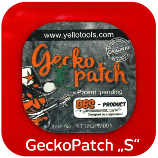 YelloTools Gecko S