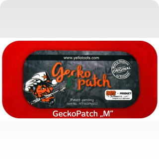 YelloTools Gecko M