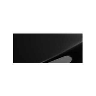 3M 2080, barva HG12 Black, š.152cm