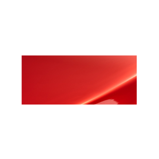 3M 2080, barva HG13 Hot Rod Red, š.152cm